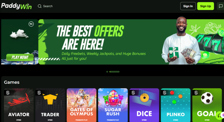 The Best Casino Platform