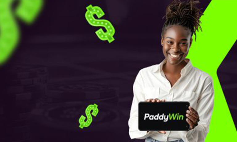 PaddyWin: The No.1 Sportsbook Platform